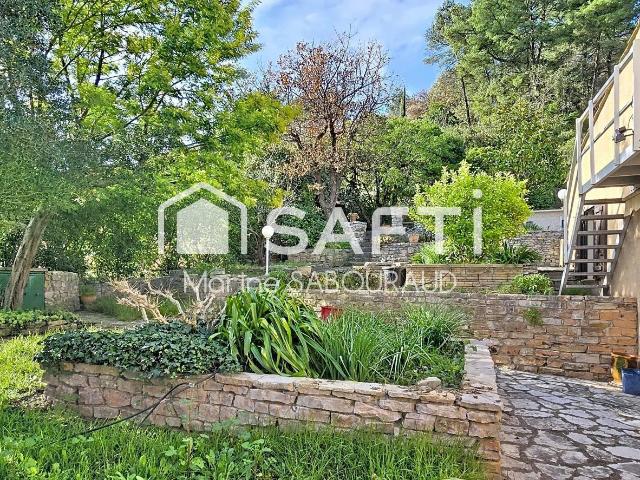 Maison vente à Brignoles, Le Luc