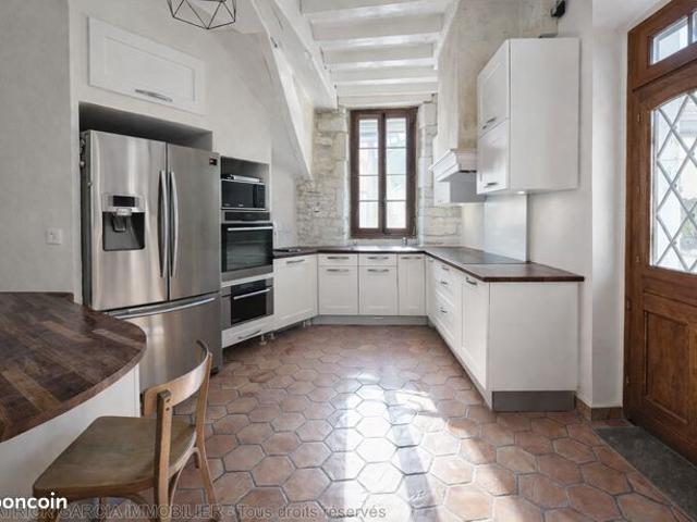 Maison vente à Clamecy, Héry