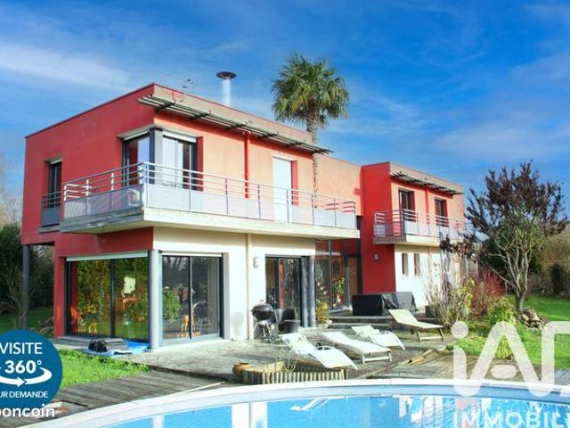 Maison vente à Meaux, Couilly-pont-aux-dames