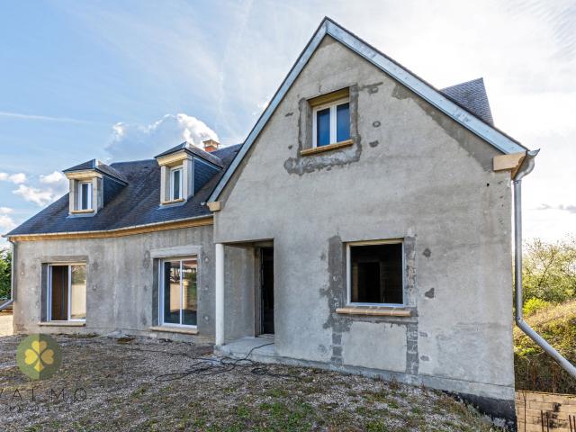 Maison vente à Neuilly, Eure