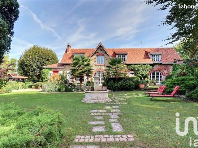 Maison vente à Luzancy, Seine-et-Marne