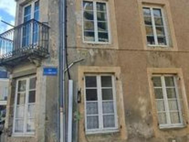 Maison vente à Mamers, Fresnay-sur-sarthe