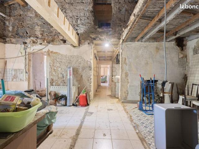 Maison vente à Vinezac, Ardèche