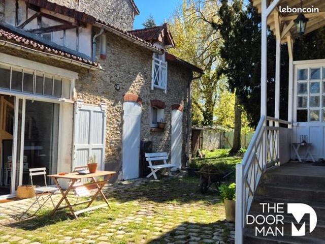 Maison vente à Rambouillet