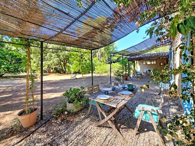Maison vente à Arrondissement de Toulon, Sanary-sur-mer