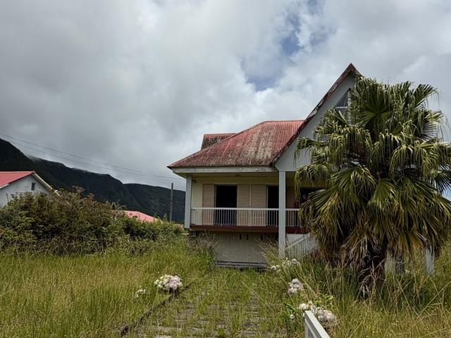 Maison vente à La Réunion