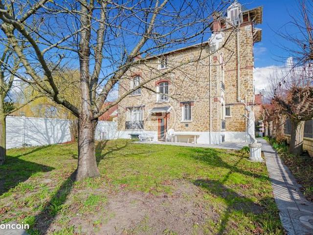 Maison vente à Argenteuil, Ermont