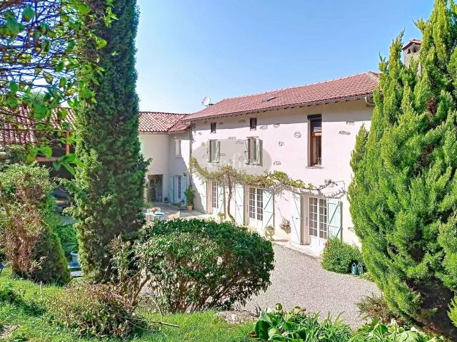 Maison vente à Saint-Gaudens, Aspet