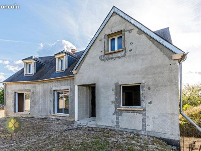 Maison vente à Les Andelys, Bueil