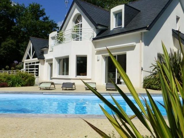 Maison vente à Quimper, Finistère