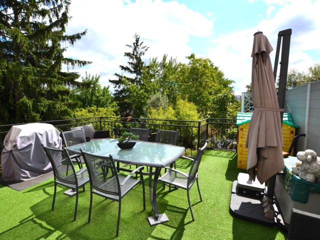 Maison vente à Le Raincy, Rosny-sous-bois