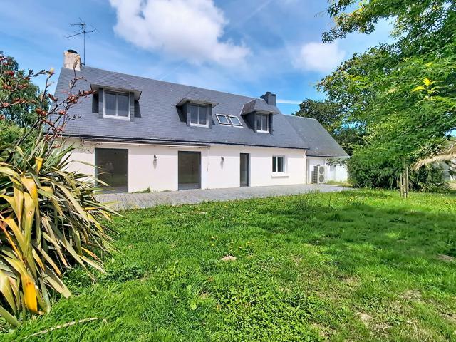 Maison vente à Saint-Nazaire, Saint-molf