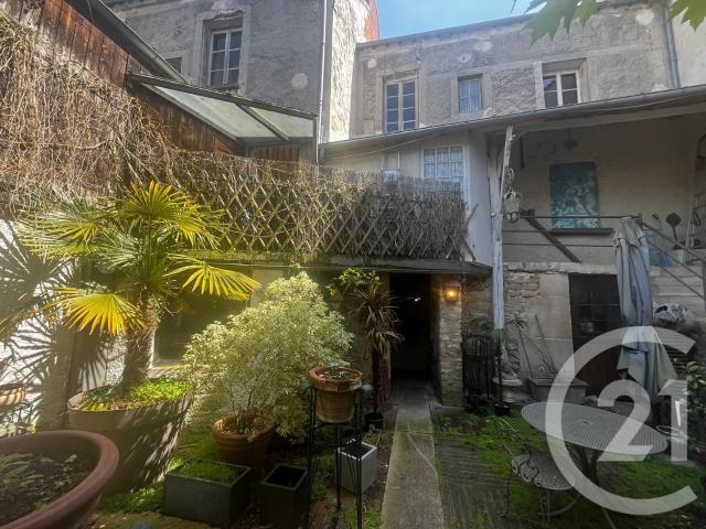 Maison vente à Vétheuil, Val-d'Oise