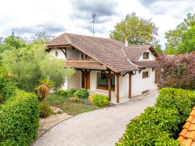 Maison vente à Cap de Bos, Pessac