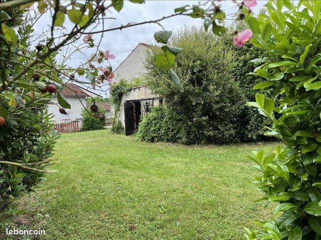 Maison vente à Bellac, Nouvelle-Aquitaine