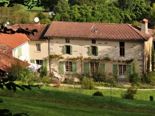 Maison vente à Saint-Gaudens, Salies-du-salat