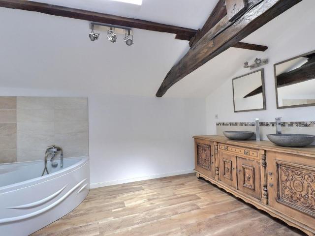 Maison vente à Langon