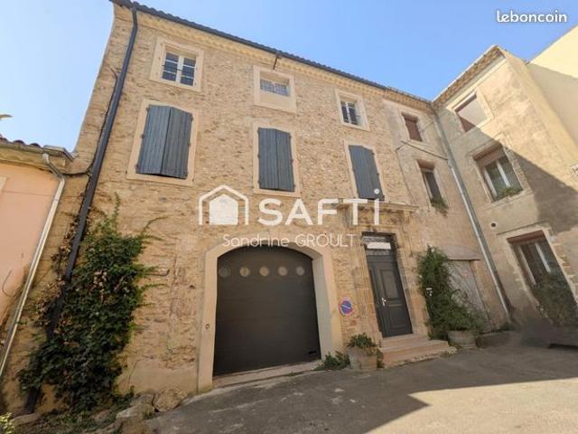 Maison vente à Béziers, Roujan