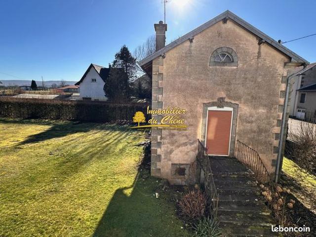 Maison vente à Lure, Fontaine-lès-luxeuil