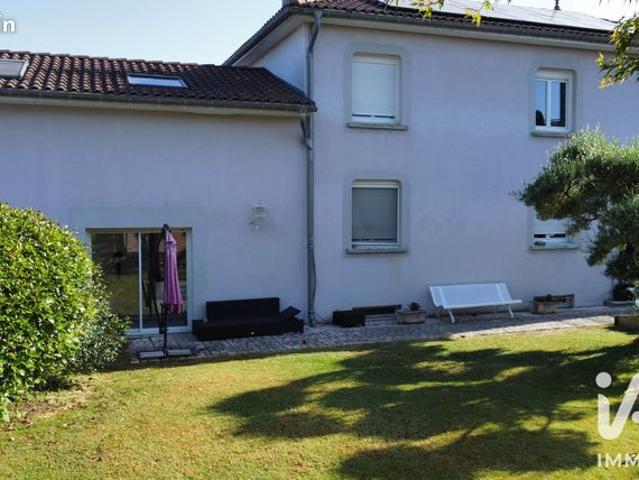 Maison vente à Tarbes, Aurensan