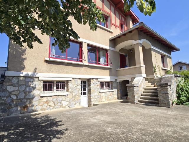 Maison vente à Castres