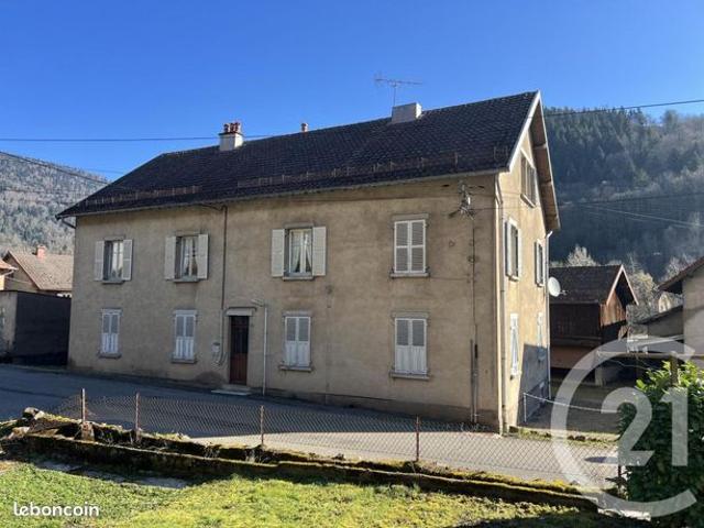 Maison vente à Lure, Plancher-les-mines
