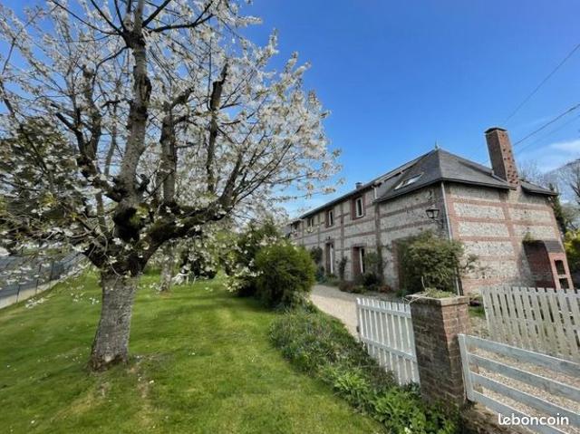 Maison vente à Le Havre, Sainte-hélène-bondeville