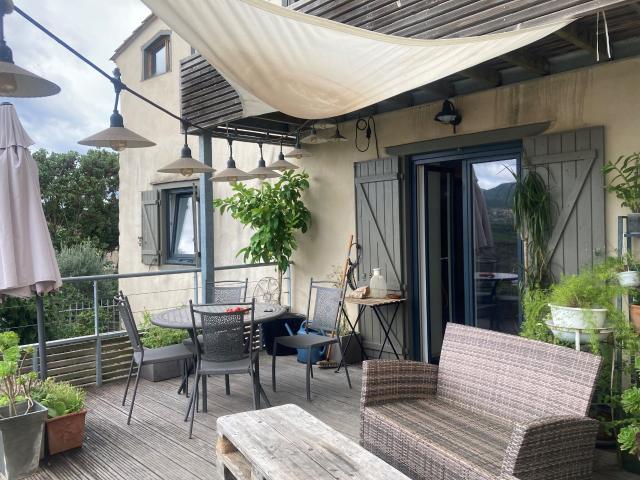 Maison vente à Limoux, Gardie