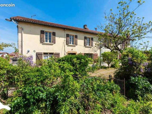 Maison vente à Mirande, Riscle