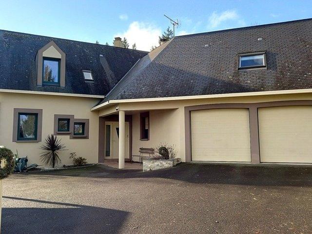 Maison vente à Mayenne, Contest