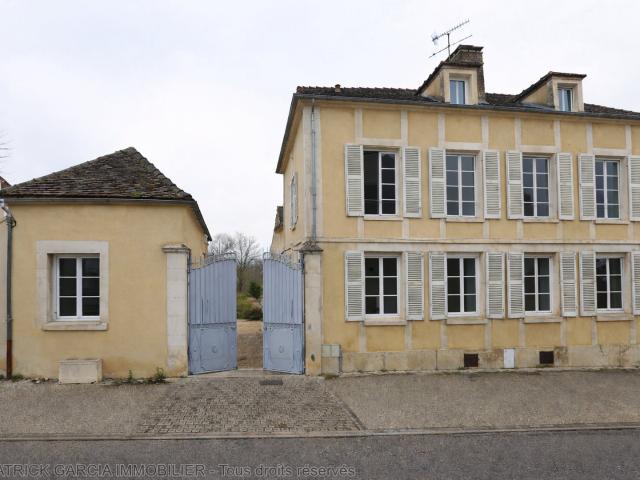 Maison vente à Héry, Yonne
