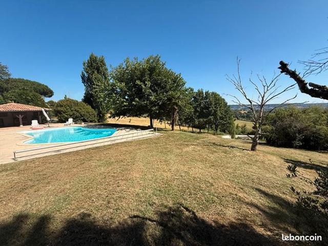 Maison vente à Villeneuve-sur-Lot, Villeneuve-sur-lot
