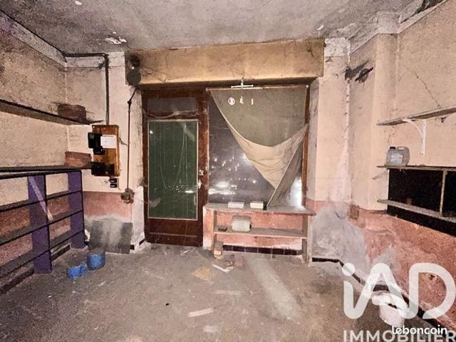 Maison vente à Grenoble, Livet-et-gavet