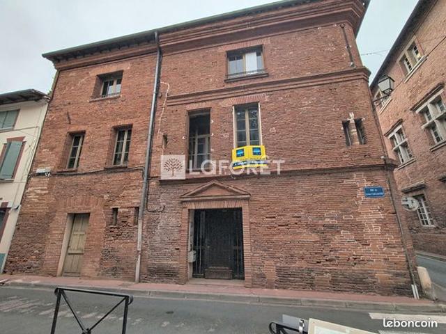 Maison vente à Toulouse, Villemur-sur-tarn