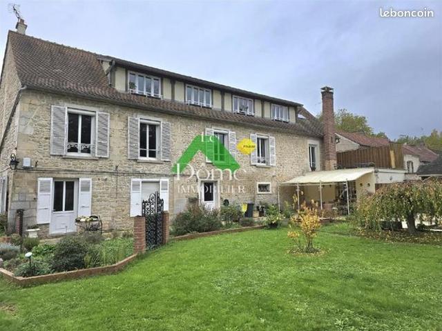 Maison vente à Champagne-sur-oise