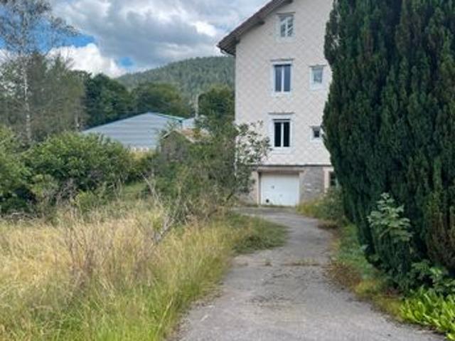 Maison vente à Saint-Dié-des-Vosges, Gérardmer