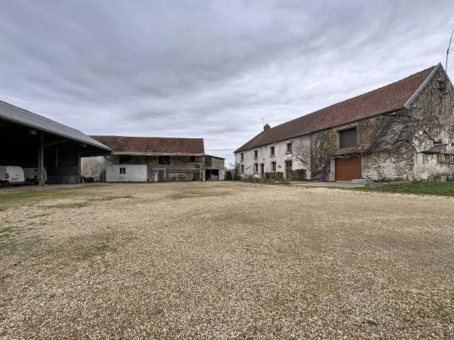 Maison vente à Château-Thierry, Fontenelle-en-brie