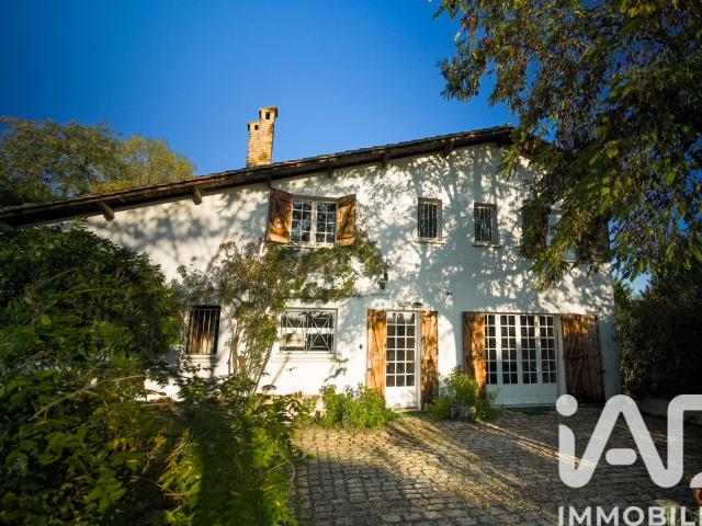 Maison vente à Libourne