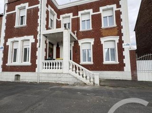 Maison vente à Saint-Quentin, Le Catelet