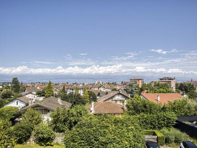 Maison vente à Thonon-les-Bains, Thonon-les-bains