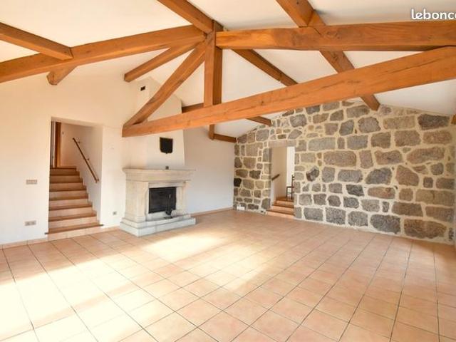 Maison vente à Tournon-sur-Rhône, Saint-agrève