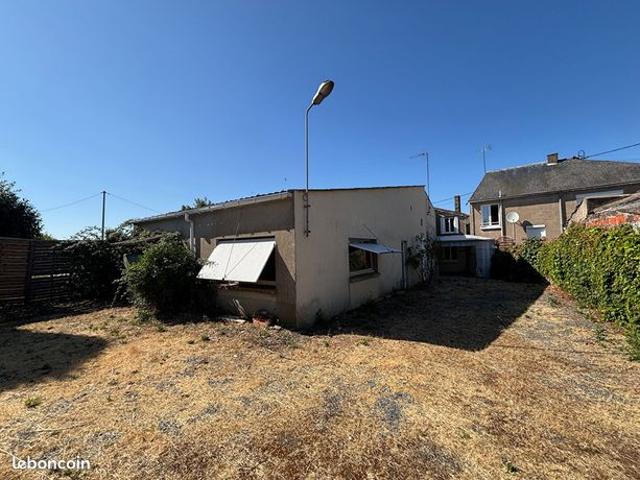 Maison vente à Somloire, Maine-et-Loire