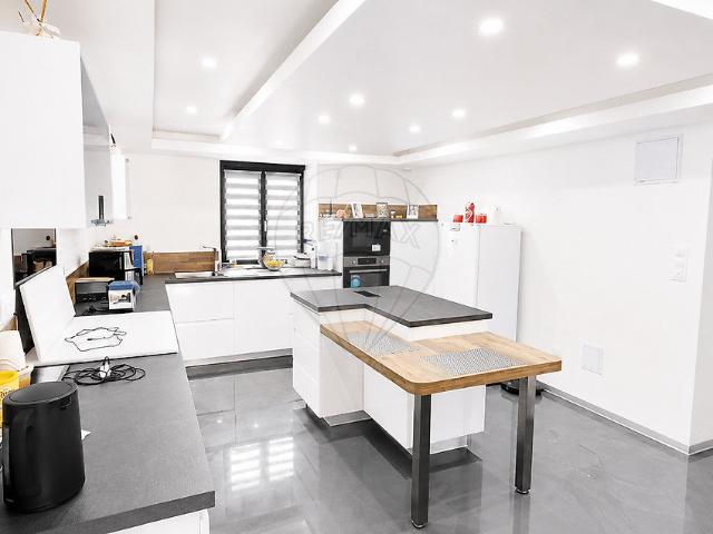 Maison vente à Forbach-Boulay-Moselle, Boucheporn