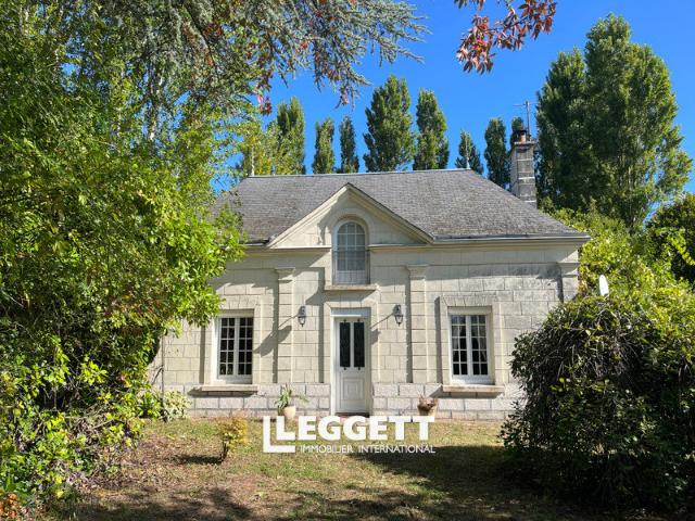 Maison vente à Vernantes, Maine-et-Loire