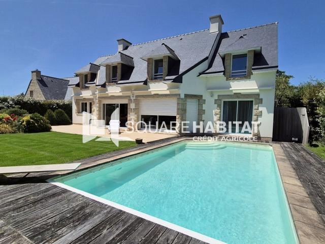 Maison vente à Lorient, Bretagne