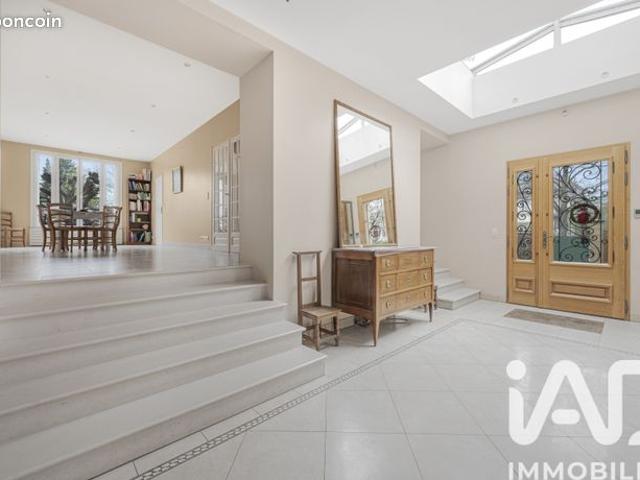 Maison vente à Saint-Germain-en-Laye, Chatou
