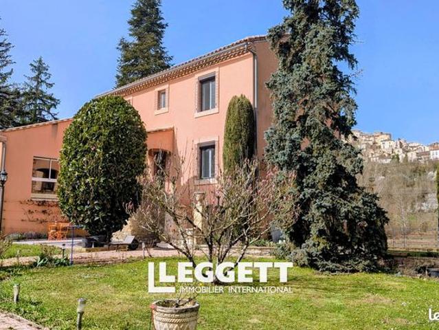 Maison vente à Albi, Cordes-sur-ciel