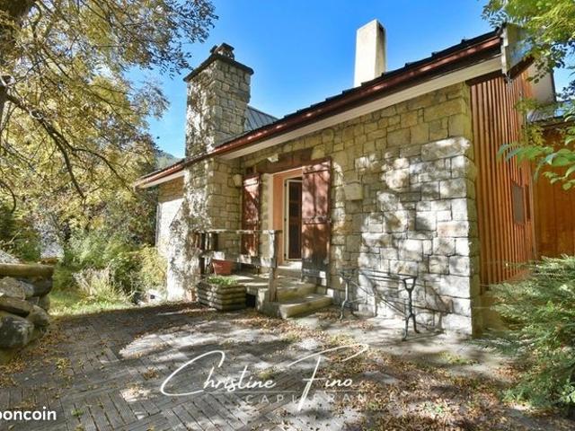 Maison vente à Briançon, Provence-Alpes-Côte d'Azur