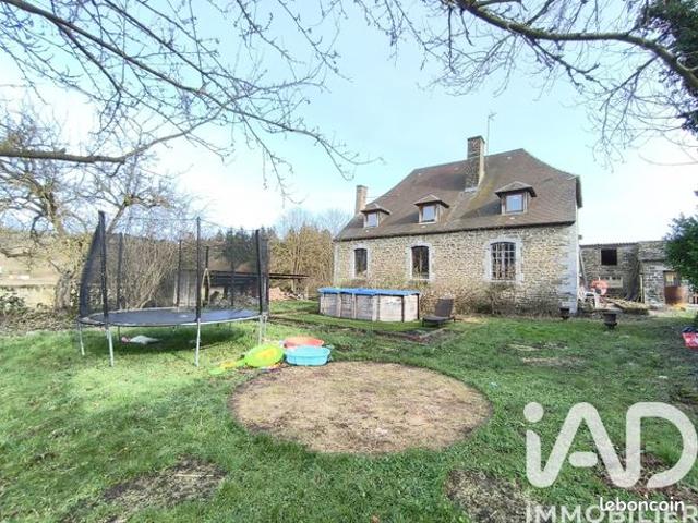 Maison vente à Charleville-Mézières, Ham-sur-meuse