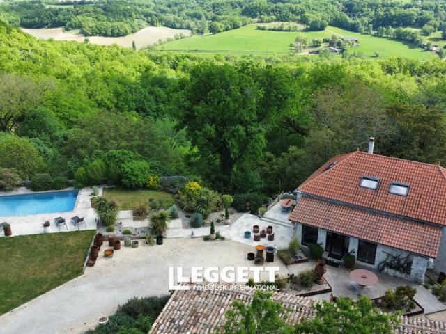 Maison vente à Castelsarrasin, Saint-beauzeil